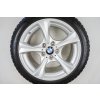 BMW Z4 17" Originální zimní sada