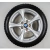 BMW Z4 17" Originální zimní sada