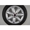 Mini Countryman 17" Originální zimní sada