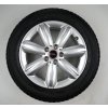 Mini Countryman 17" Originální zimní sada