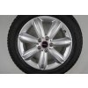 Mini Countryman 17" Originální zimní sada