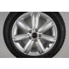 Mini Countryman 17" Originální zimní sada
