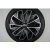Škoda Scala 17" Originální zimní sada