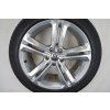 Volkswagen Scirocco 18" Originální letní sada