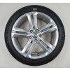 Volkswagen Scirocco 18" Originální letní sada