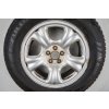 Subaru Forester 16" Originální zimní sada