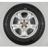 Subaru Forester 16" Originální zimní sada