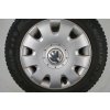 Volkswagen Golf 15" Originální zimní sada
