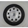 Volkswagen Golf 15" Originální zimní sada