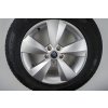 Škoda Kodiaq 17" Originální zimní sada