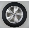 Škoda Kodiaq 17" Originální zimní sada