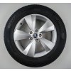 Škoda Kodiaq 17" Originální zimní sada