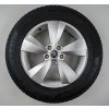 Škoda Kodiaq 17" Originální zimní sada