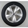 Škoda Kodiaq 17" Originální zimní sada