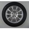 Mercedes C W205 16" Originální zimní sada