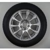 Mercedes C W205 16" Originální zimní sada