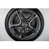 Mercedes C W205 AMG 18" Originální letní sada