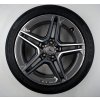 Mercedes C W205 AMG 18" Originální letní sada
