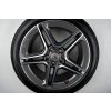 Mercedes C W205 AMG 18" Originální letní sada