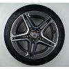 Mercedes C W205 AMG 18" Originální letní sada