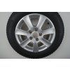 Volkswagen Golf 15" zimní sada