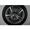 BMW X6 F16 19" Originální zimní sada