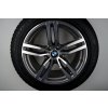 BMW X6 F16 19" Originální zimní sada