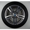 BMW X6 F16 19" Originální zimní sada