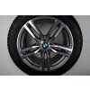 BMW X6 F16 19" Originální zimní sada
