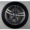 BMW X6 F16 19" Originální zimní sada