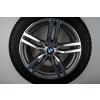 BMW X6 F16 19" Originální zimní sada
