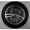 BMW X6 F16 19" Originální zimní sada