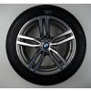 BMW X6 F16 19" Originální zimní sada