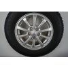 Mitsubishi ASX 16" Originální zimní sada