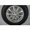 Mitsubishi ASX 16" Originální zimní sada
