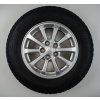 Mitsubishi ASX 16" Originální zimní sada