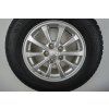 Mitsubishi ASX 16" Originální zimní sada