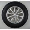 Mitsubishi ASX 16" Originální zimní sada