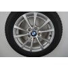 BMW 3 F30 F31 F36 16" Originální zimní sada