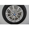 BMW 3 F30 F31 F36 16" Originální zimní sada