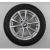 BMW 3 F30 F31 F36 16" Originální zimní sada