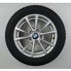 BMW 3 F30 F31 F36 16" Originální zimní sada