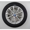 BMW 3 F30 F31 F36 16" Originální zimní sada