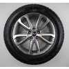 Hyundai SantaFe Santa Fe 18" Originální zimní sada