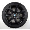 BMW 3 E46 17" Originální zimní sada