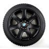 BMW 3 E46 17" Originální zimní sada