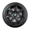 BMW 3 E46 17" Originální zimní sada