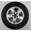 Hyundai SantaFe Santa Fe 16" Originální letní sada