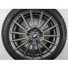 BMW X2 18" zimní sada