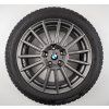 BMW X2 18" zimní sada